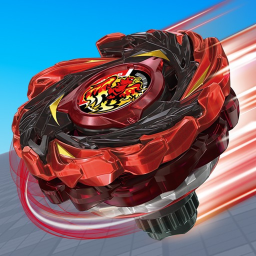 [🐦‍🔥] BEYBLADE X-BATTLES [Beta11.0] icon