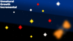 [💖QOL💖] Nienaturalny przyrost wzrostu