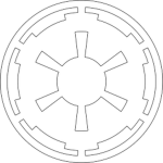 Imperial 501st Legion "Vader's Fist"
