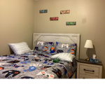 good gaming room