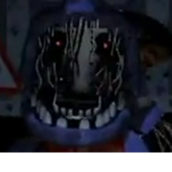 Freddy Fazbear's Pizzeria Map