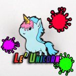 Le' Unicorn