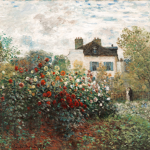 Monet Family