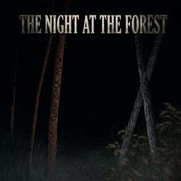 The Night At The Forest