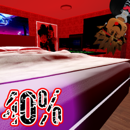 40%