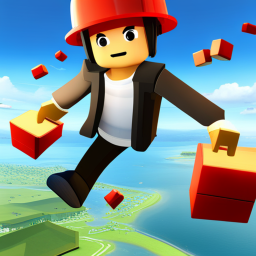 The Lame Obby