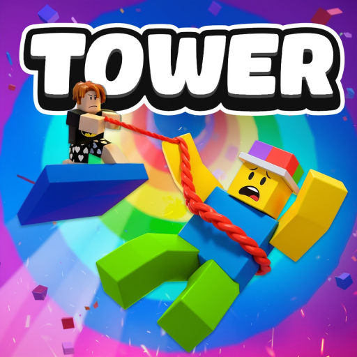 TOWER TOGETHER