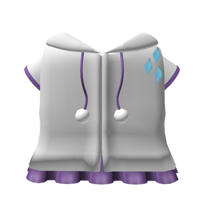 Rarity MLP shirt