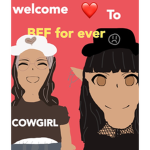 Bff for siempre