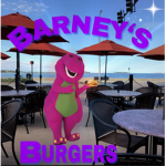 Barney’s Burgers