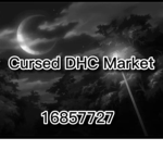 CurseDHC’s Market
