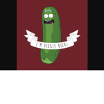 The pickle jar