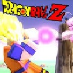 Dragon ballZ Official  BETA v1 COPYRIGHTED!