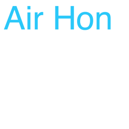 Hon Land Regional Airport