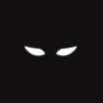 Dark side with devils