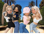 Energy Revolution BLACKPINK