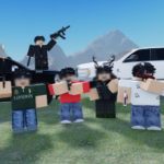 NARCS ENT