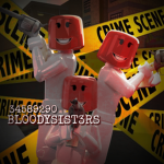 BL00DYSIST3RS