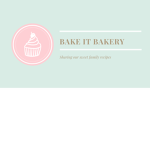 Bake It Bakery