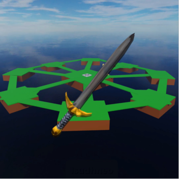 Energy Sword Combat