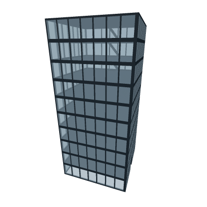 Large Office Building