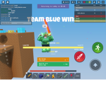 Bedwars bacon clan!