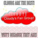 Cloudy's Fan Group