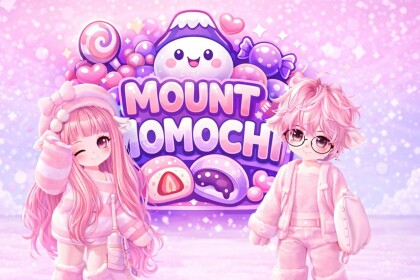 [FREE AVA X 20 ] MOUNT MOMOCHI