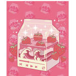 SuperStrawberry