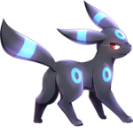 Purple Shadow