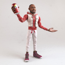 Sprite Cranberry