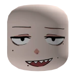 Mahiru Hiruma's Face Ghost Avenue - Eve