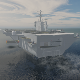 USS Quagmire