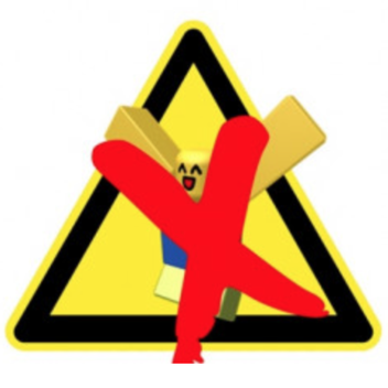 Roblox BUT If you Jump You get KICKED