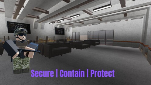 Site Lockdown