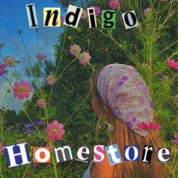 Indigo Homestore!