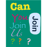 Hi this is a group can you join it ?