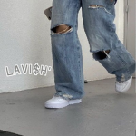 LAVI$H'