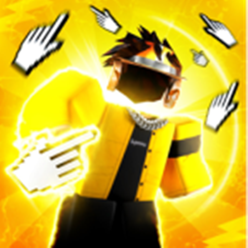 Clicking Master Simulator