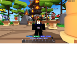 The Bedwars Bakon Fan Club