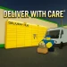 [AMAZON] Become a delivery driver icon