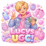 Lucysadoptme