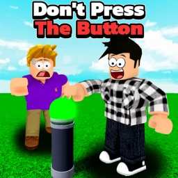 NEW Don't Press The Button Furious Jumper (BETA)  icon