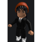 Need robux right here