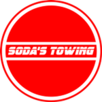 Soda's Towing and Recoveryᅠ