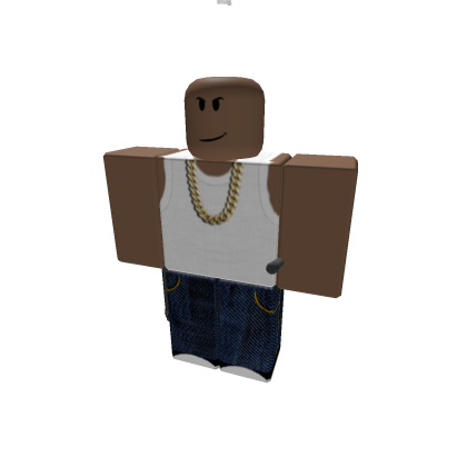 thug npc