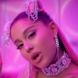 ☆ Thank u, Next ☆