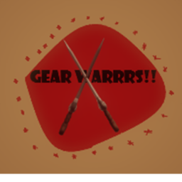 Gear War!