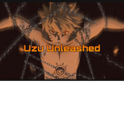 Uzu Unleashed V2 Remastered