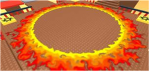 Sword Fighting Tournament Robloxia